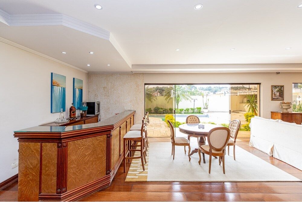 Casa à venda com 4 quartos, 830m² - Foto 15
