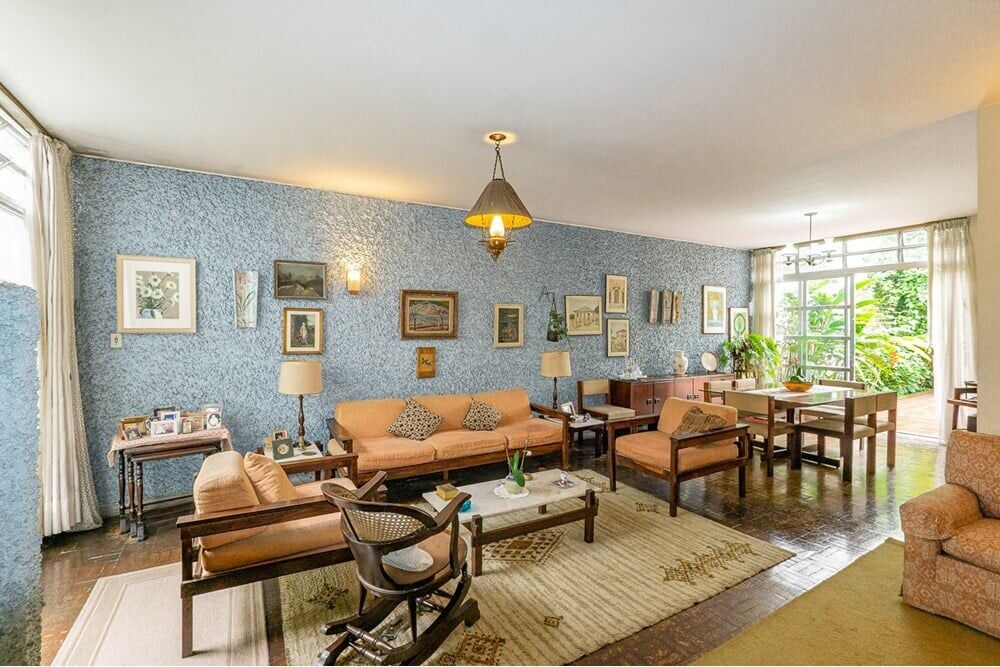Casa, 4 quartos, 313 m² - Foto 4