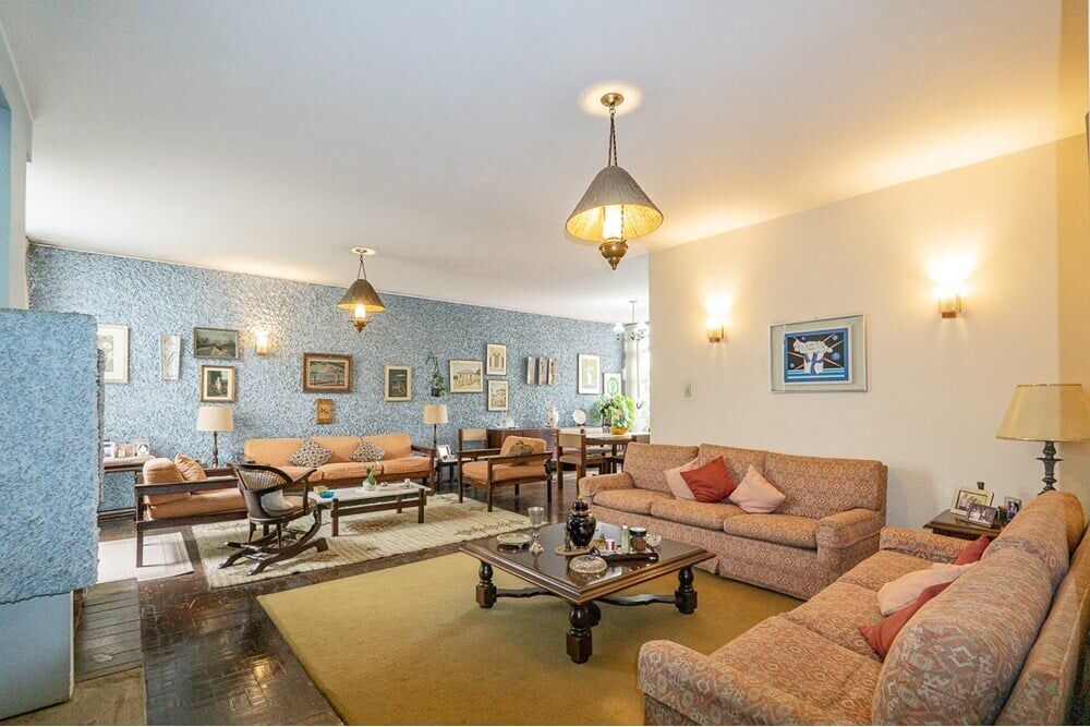 Casa, 4 quartos, 313 m² - Foto 2