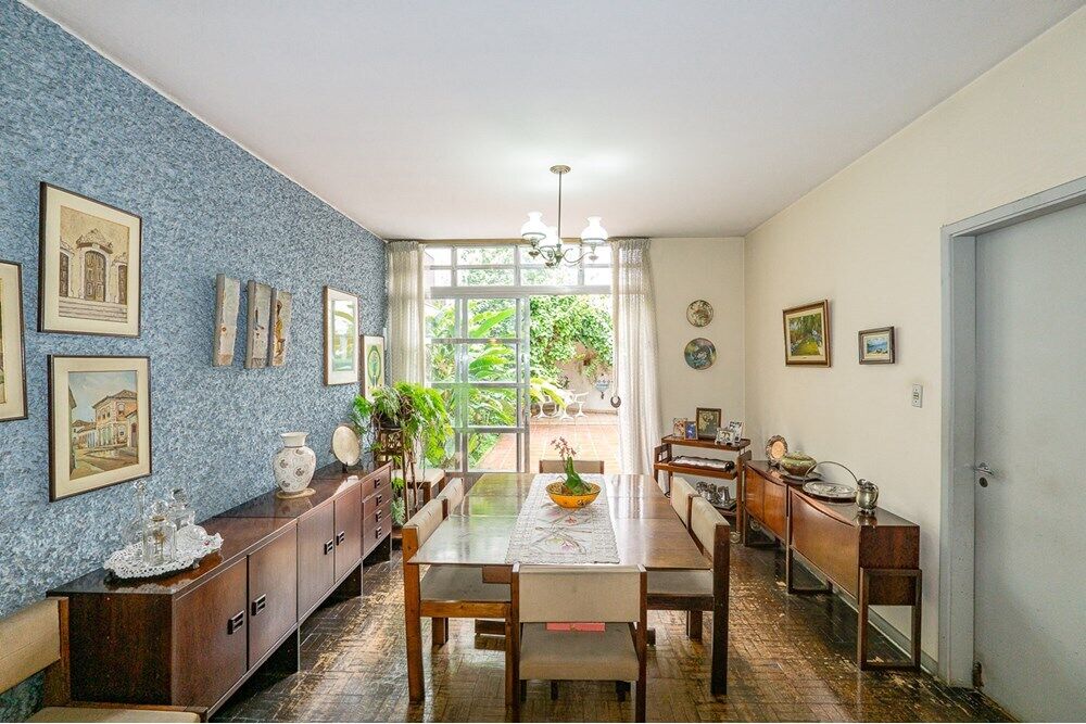 Casa, 4 quartos, 313 m² - Foto 12