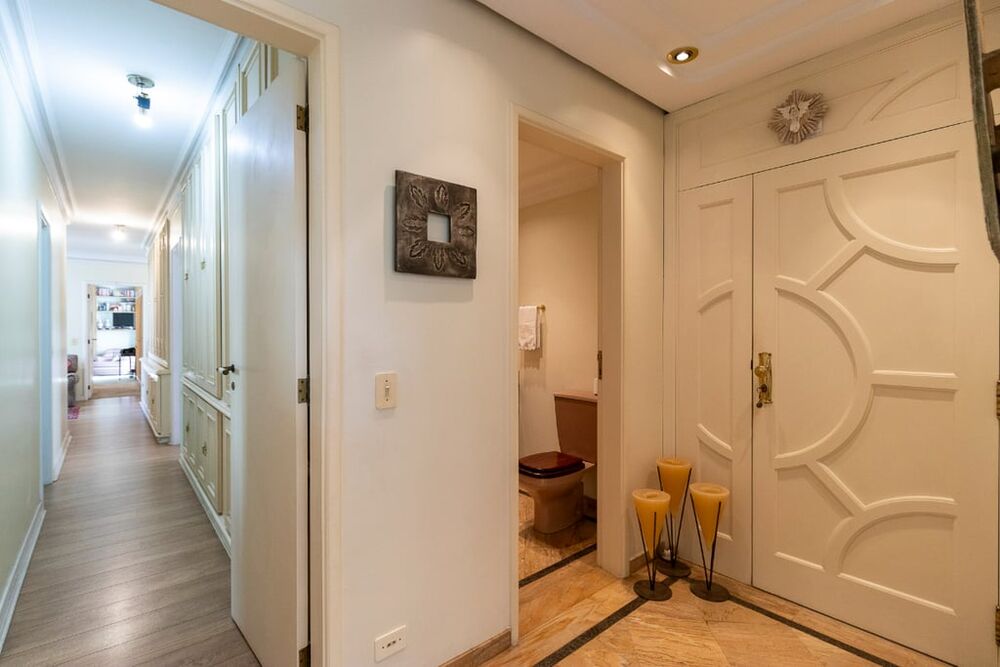 Apartamento, 4 quartos, 255 m² - Foto 3