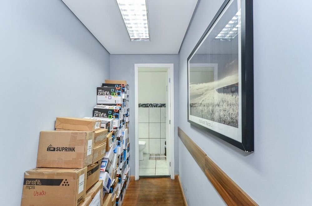 Prédio Inteiro, 140 m² - Foto 7