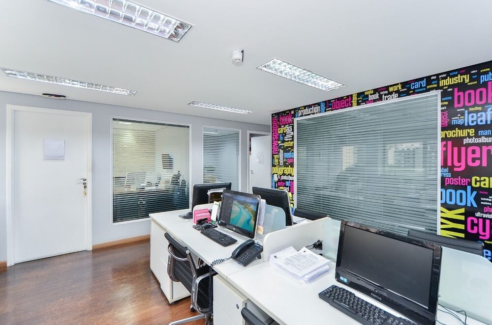 Prédio Inteiro, 140 m² - Foto 5