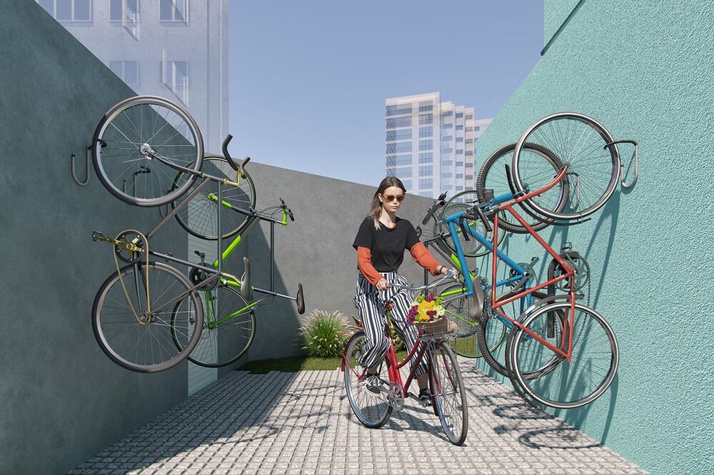 Cobertura, 1 quarto, 50 m² - Foto 4