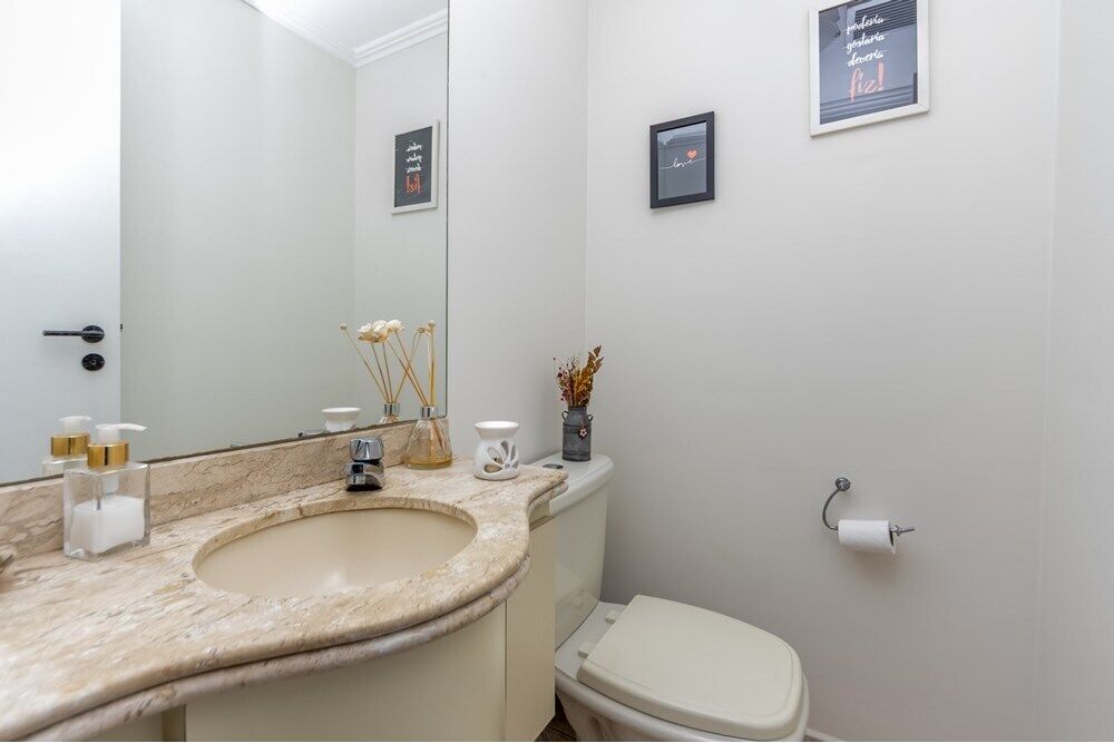 Apartamento, 3 quartos, 101 m² - Foto 2