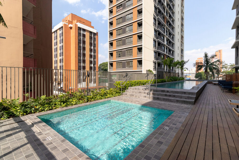 Apartamento, 3 quartos, 211 m² - Foto 2