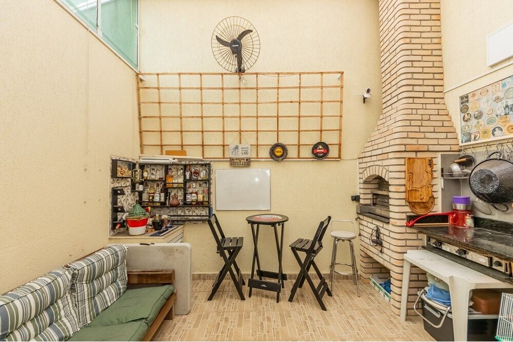 Casa, 3 quartos, 185 m² - Foto 4