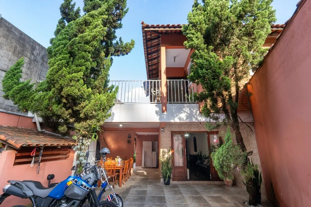 Casa, 3 quartos, 130 m² - Foto 4