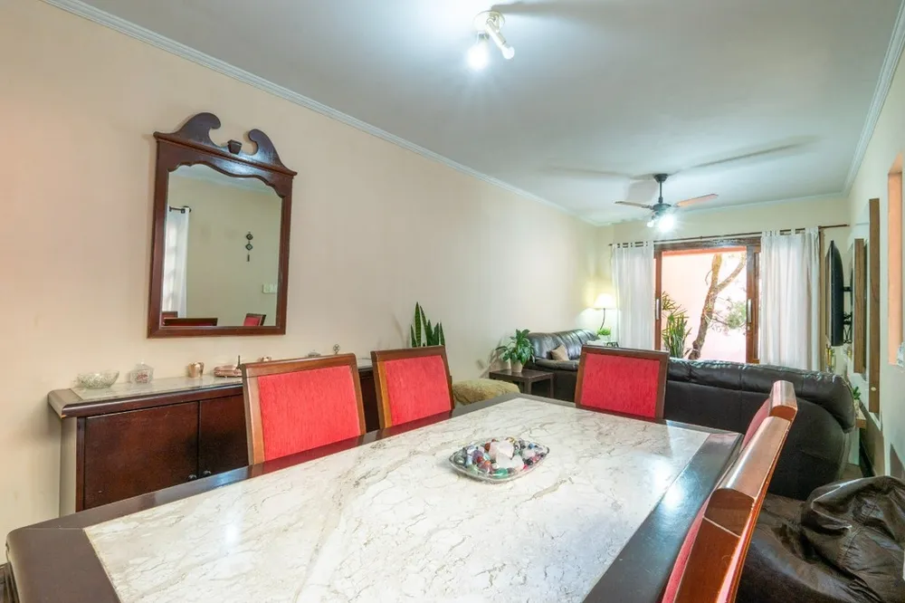 Casa, 3 quartos, 130 m² - Foto 2