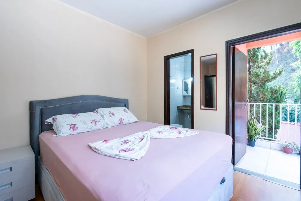 Casa, 3 quartos, 130 m² - Foto 3