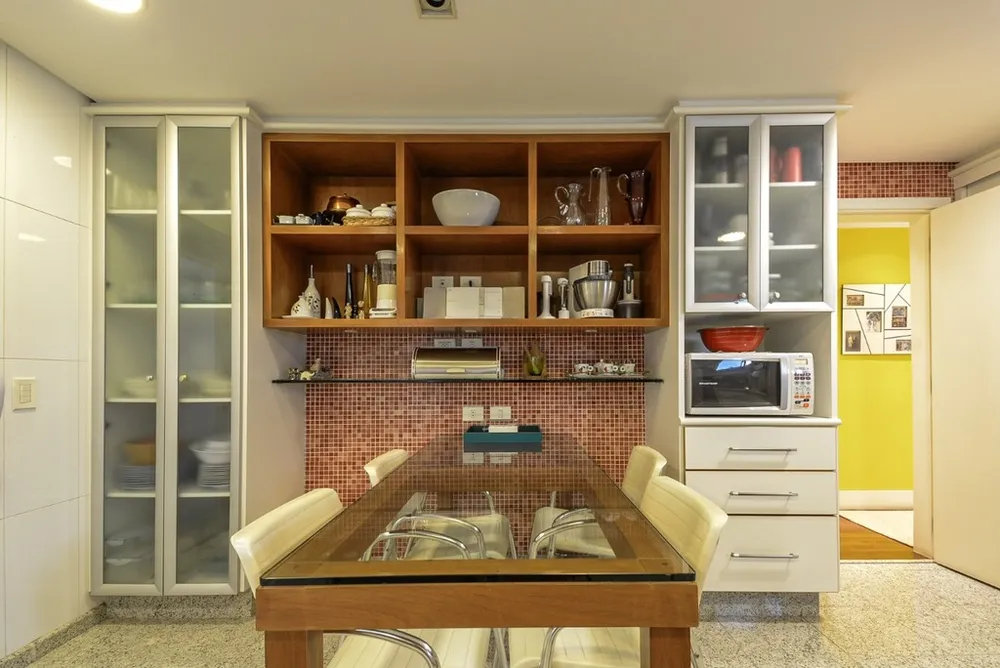 Apartamento, 3 quartos, 177 m² - Foto 4