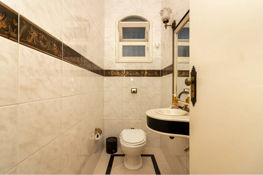 Casa, 4 quartos, 402 m² - Foto 1