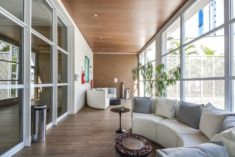 Apartamento, 1 quarto, 49 m² - Foto 7
