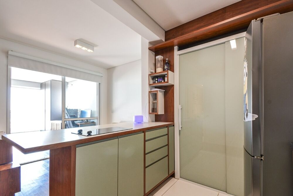 Apartamento, 1 quarto, 49 m² - Foto 5