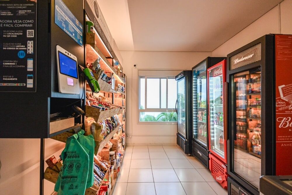 Apartamento, 1 quarto, 49 m² - Foto 1