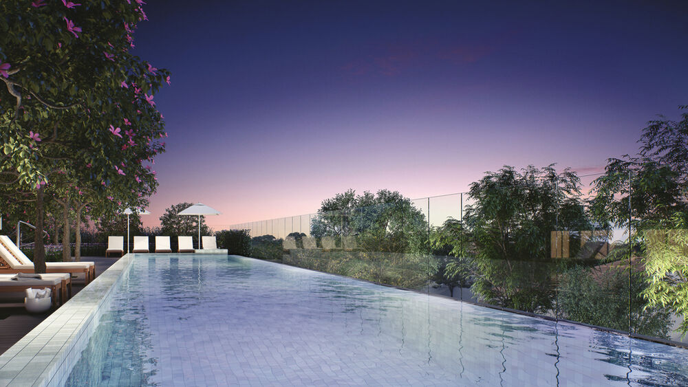 Apartamento, 1 quarto, 33 m² - Foto 4