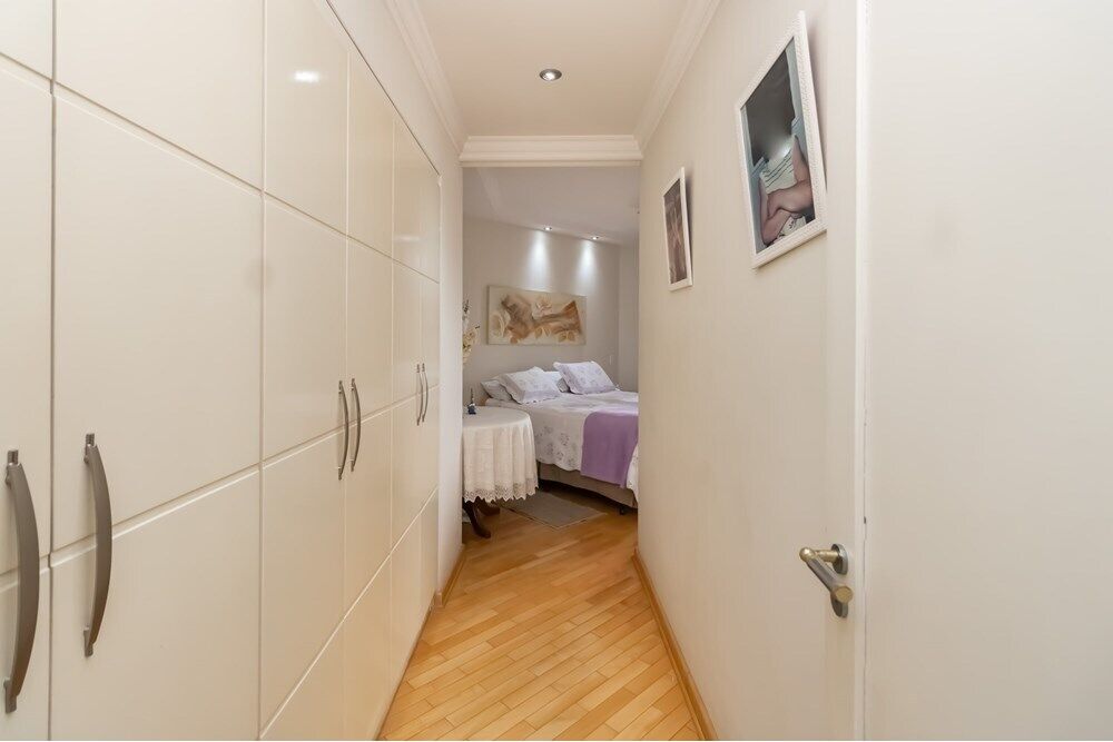 Apartamento, 3 quartos, 158 m² - Foto 1