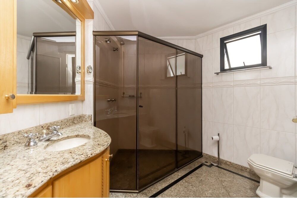 Apartamento, 3 quartos, 158 m² - Foto 2