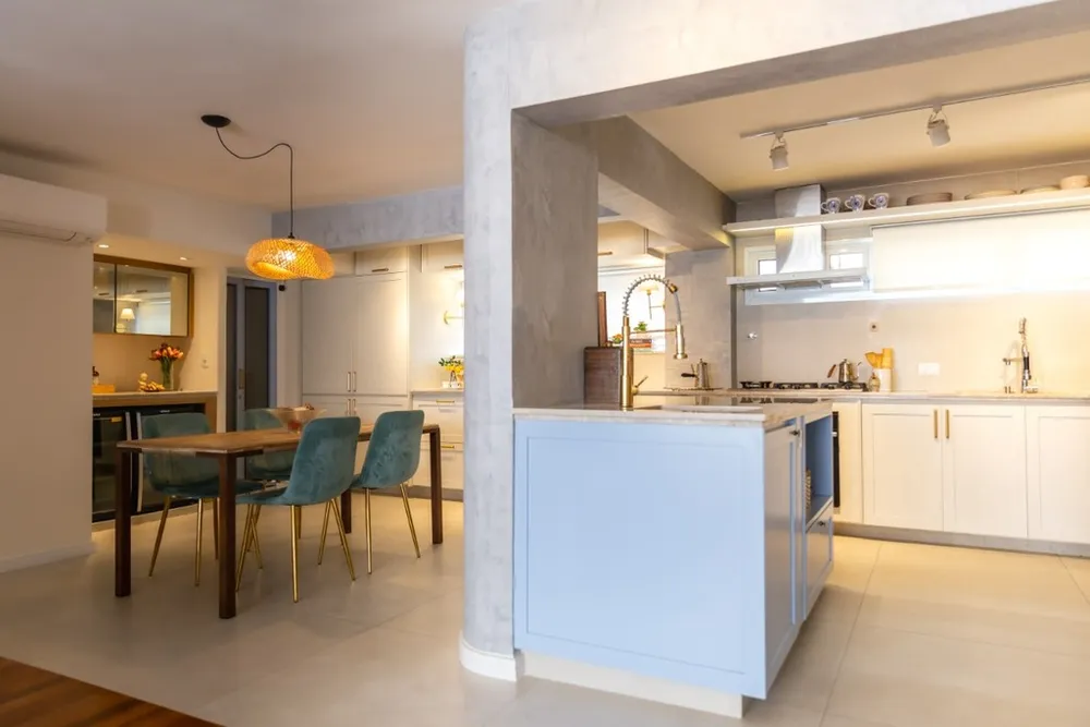Apartamento, 3 quartos, 122 m² - Foto 4