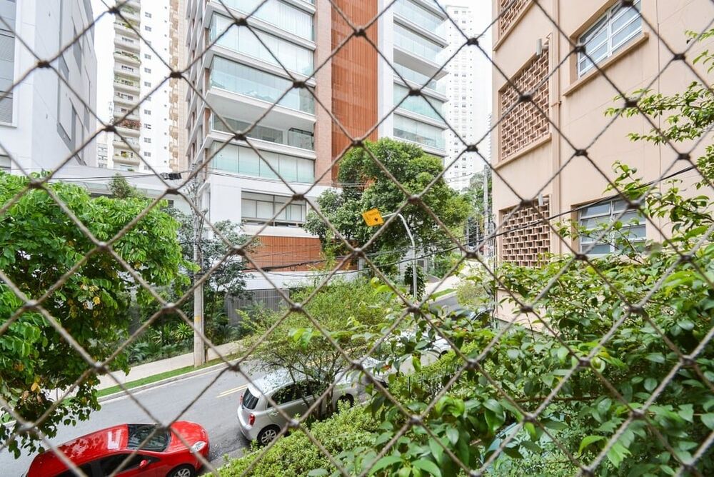Apartamento, 3 quartos, 124 m² - Foto 4