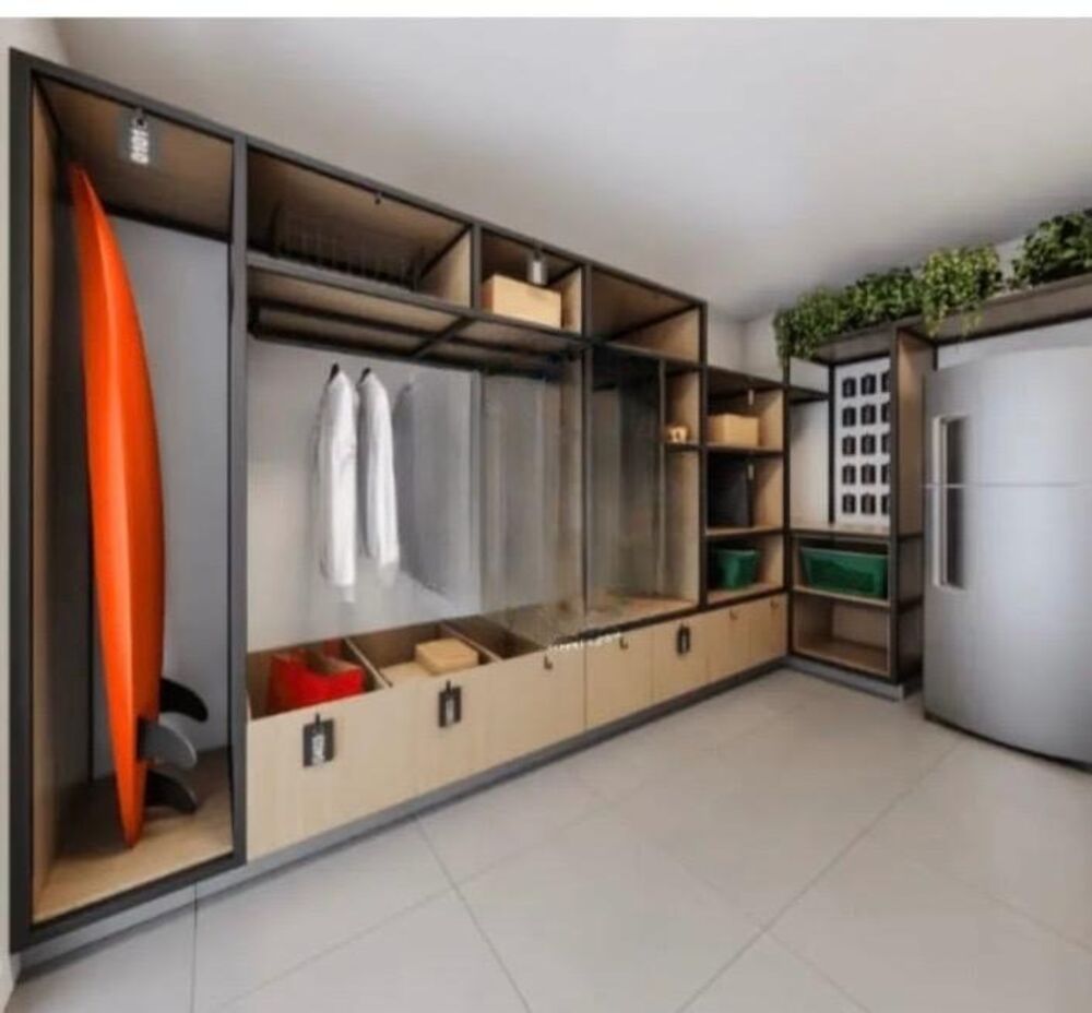 Apartamento, 1 quarto, 39 m² - Foto 10