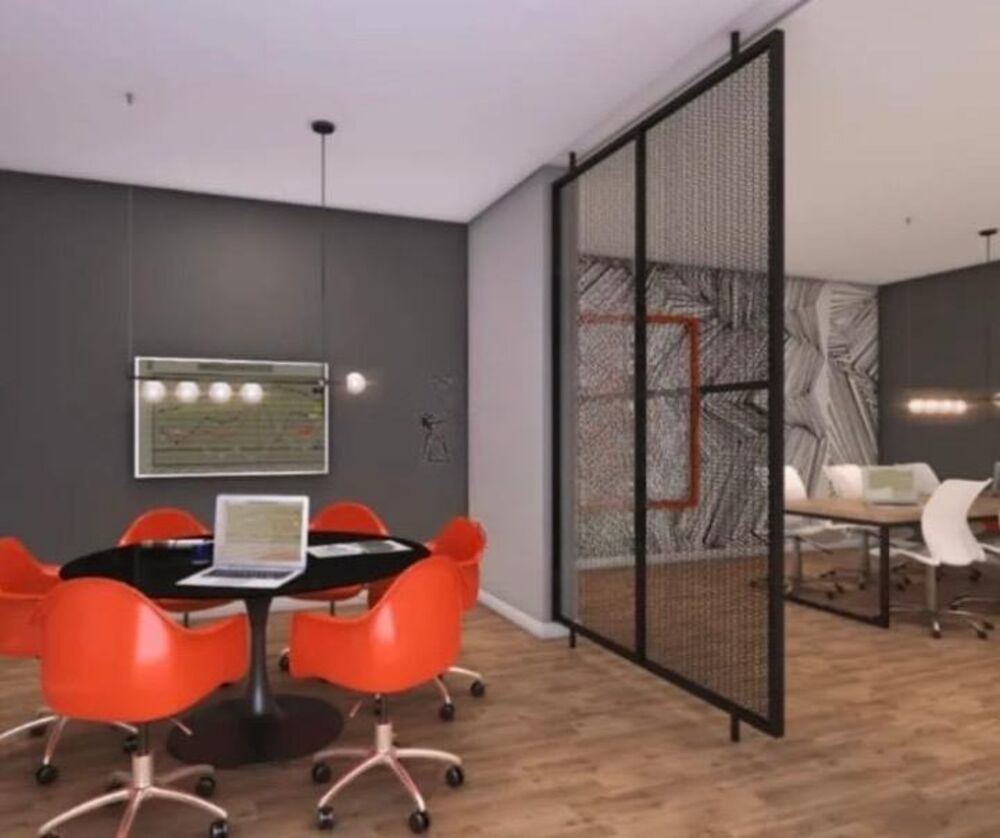 Apartamento, 1 quarto, 39 m² - Foto 11
