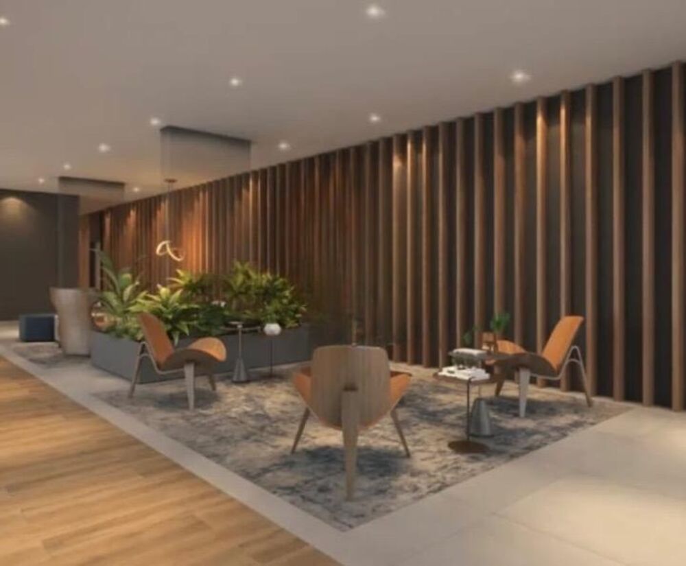 Apartamento, 1 quarto, 39 m² - Foto 9