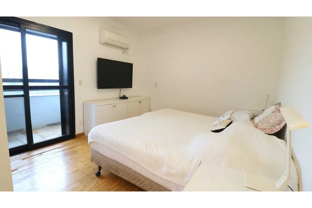 Apartamento, 4 quartos, 234 m² - Foto 4