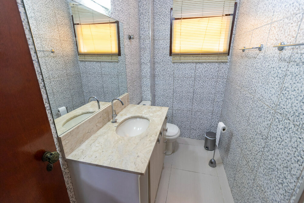 Apartamento, 3 quartos, 142 m² - Foto 3