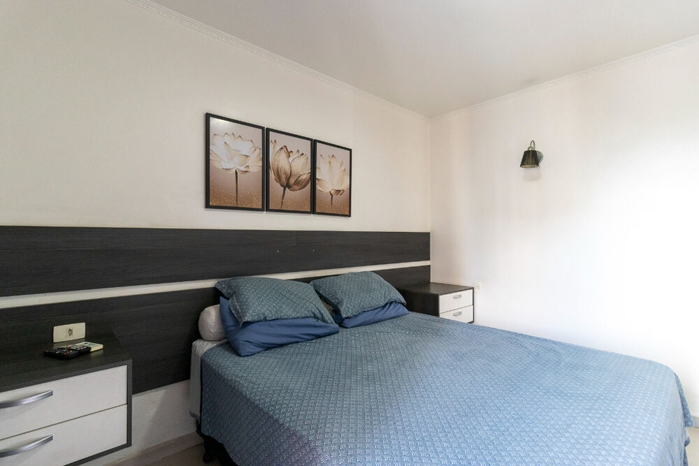 Apartamento, 3 quartos, 142 m² - Foto 5
