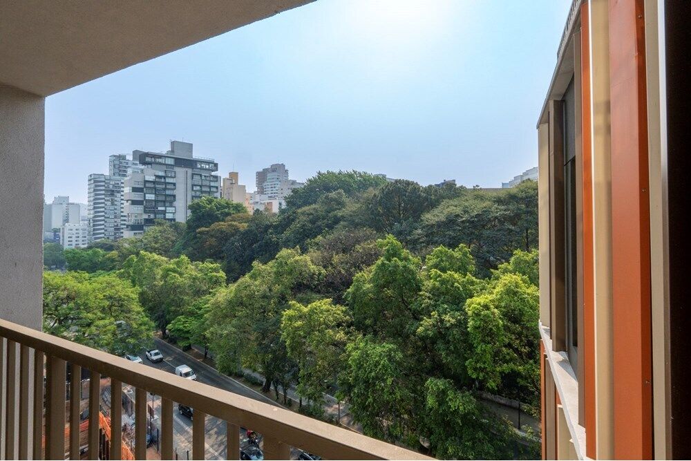 Apartamento, 1 quarto, 23 m² - Foto 7