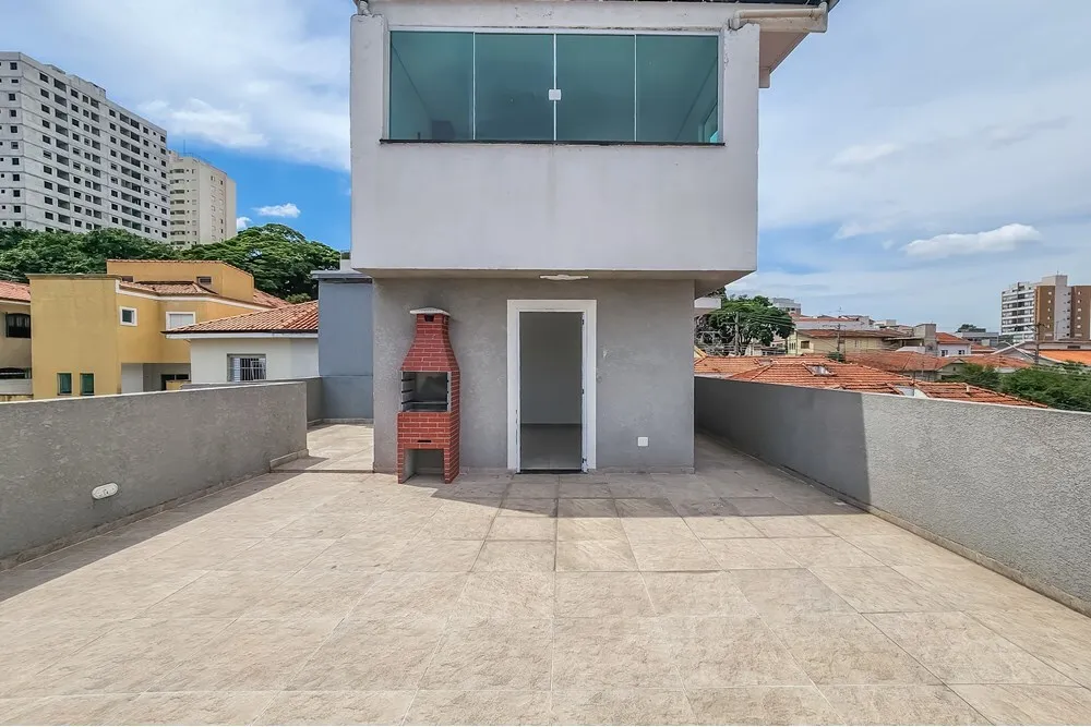 Apartamento, 2 quartos, 40 m² - Foto 4