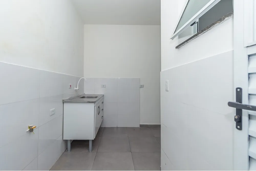 Apartamento, 2 quartos, 40 m² - Foto 3