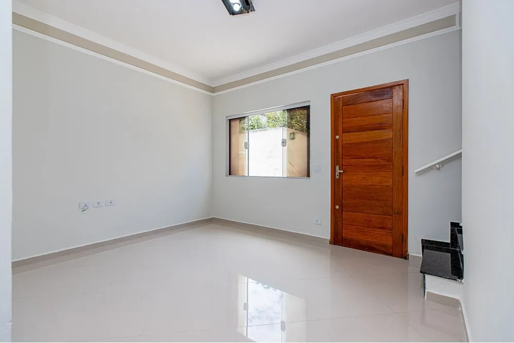 Casa de Condomínio, 2 quartos - Foto 2