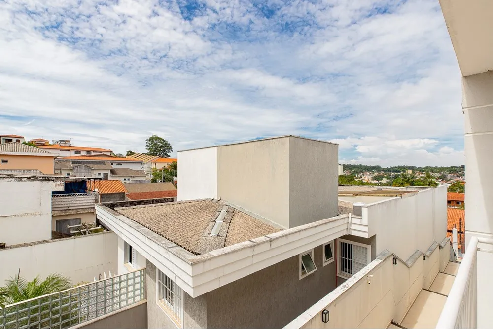 Casa de Condomínio, 2 quartos - Foto 4