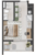 Apartamento, 1 quarto, 34 m² - Foto 2