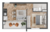 Apartamento, 1 quarto, 34 m² - Foto 3
