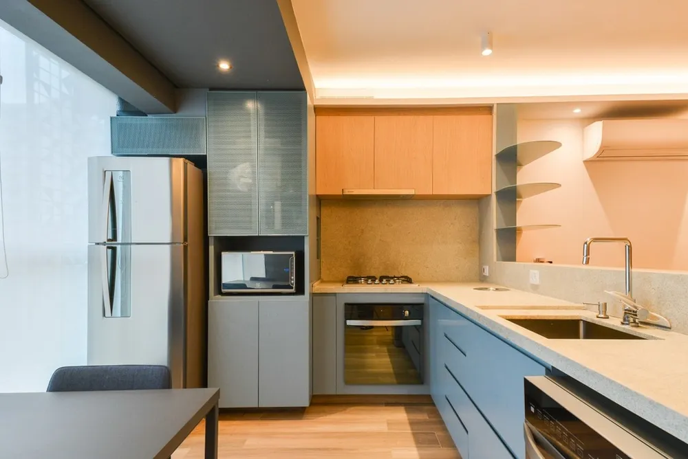 Apartamento, 2 quartos, 47 m² - Foto 4