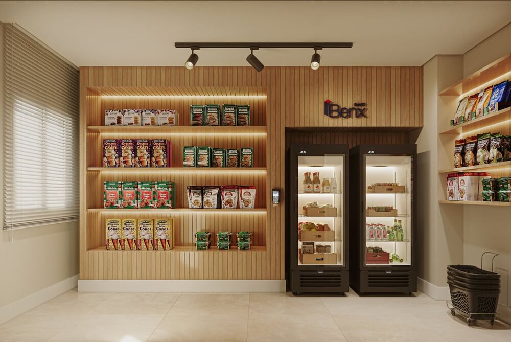 Apartamento, 2 quartos, 42 m² - Foto 5