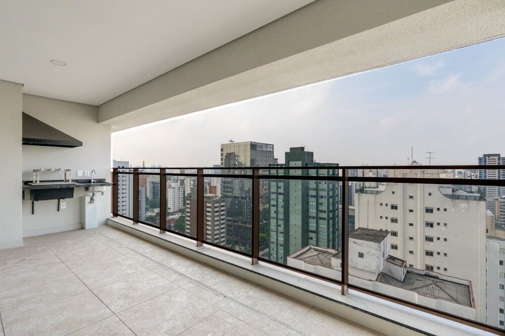 Apartamento, 3 quartos, 109 m² - Foto 1
