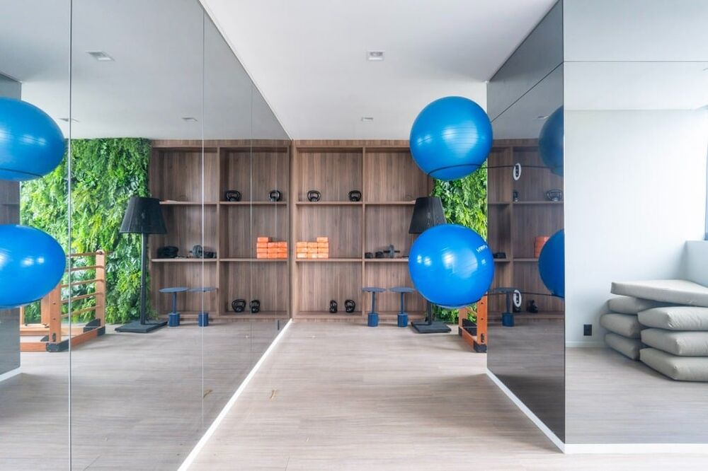 Apartamento, 3 quartos, 109 m² - Foto 6