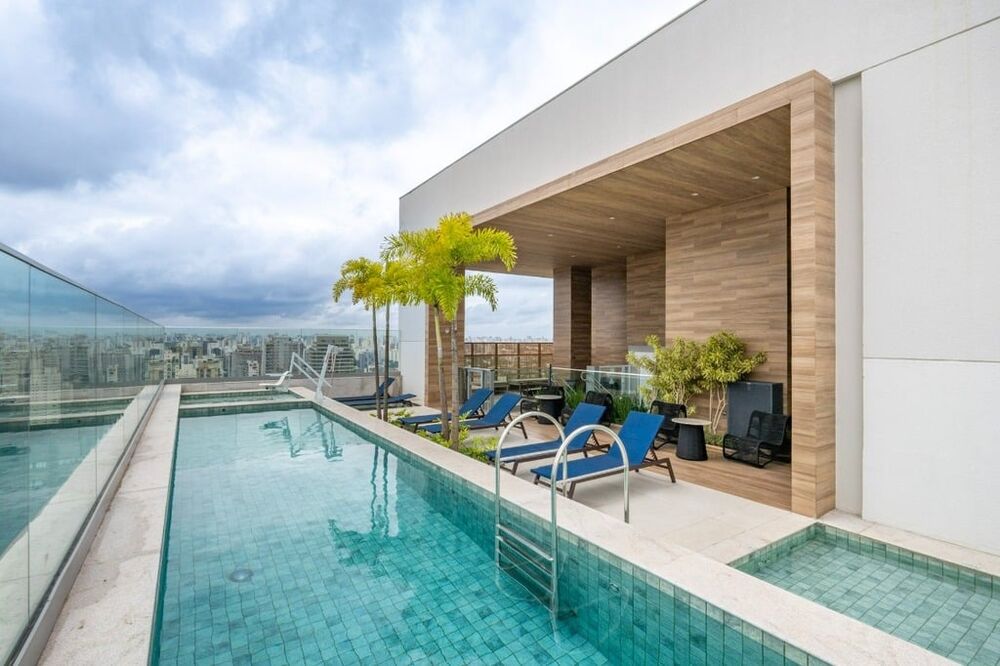 Apartamento, 3 quartos, 109 m² - Foto 2