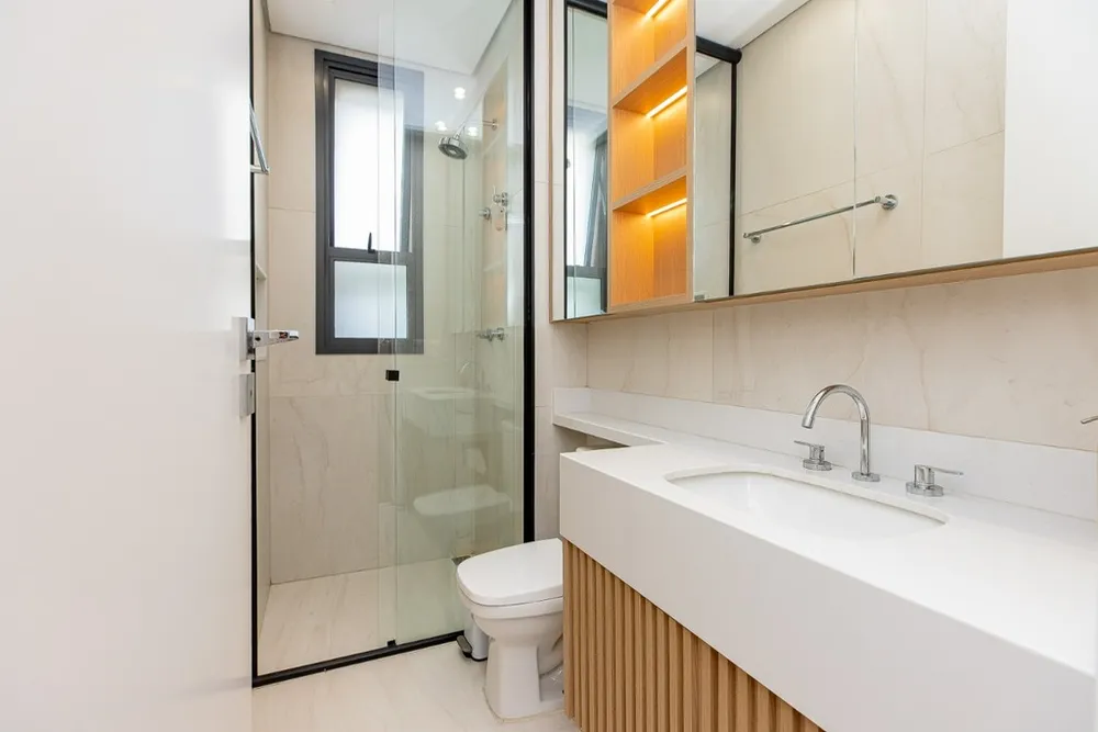 Apartamento, 2 quartos, 165 m² - Foto 1