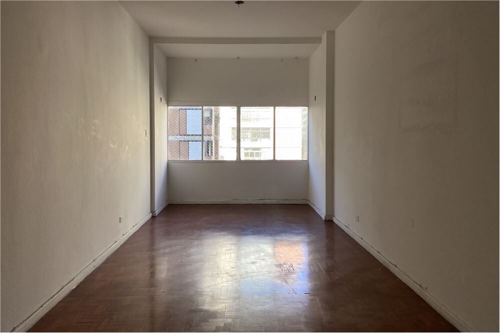 Apartamento, 2 quartos, 105 m² - Foto 1