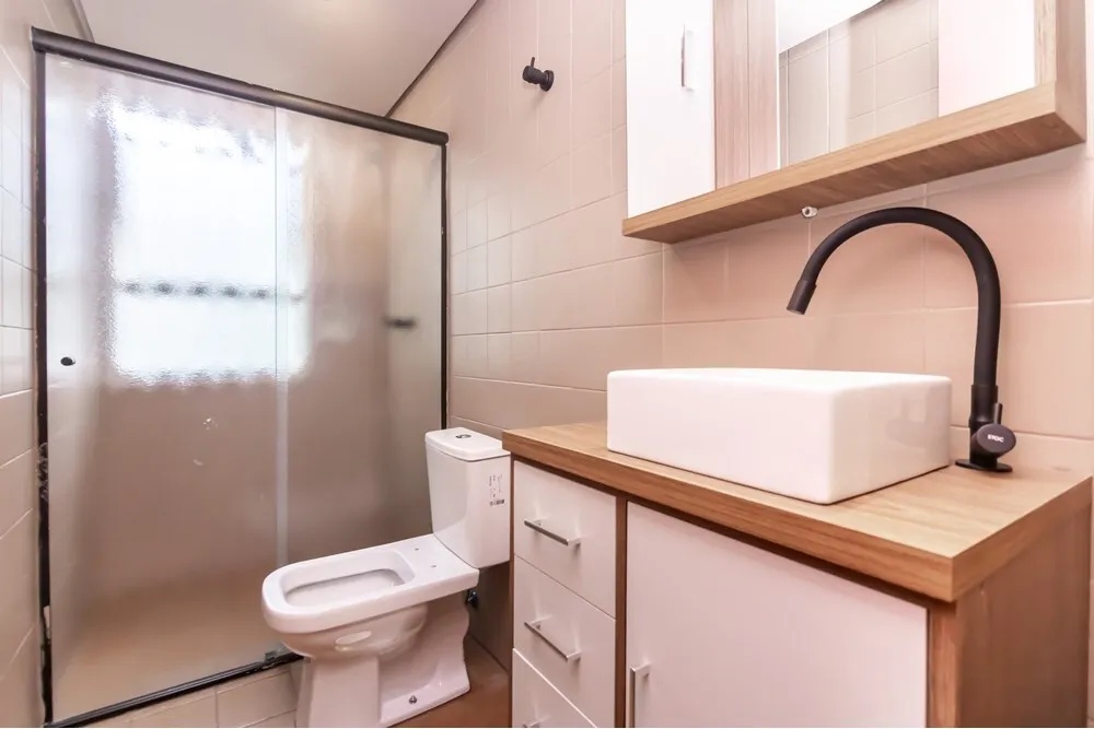 Apartamento, 1 quarto, 41 m² - Foto 3