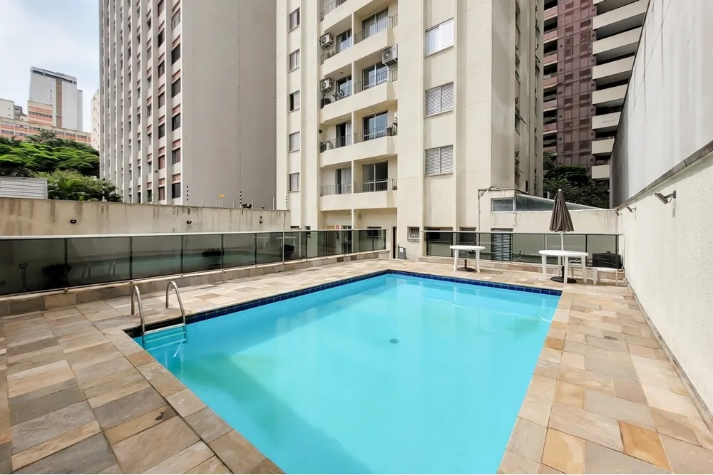 Apartamento, 1 quarto, 41 m² - Foto 1
