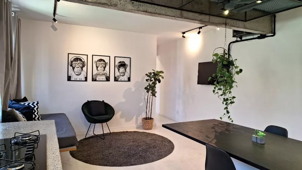 Apartamento, 2 quartos, 65 m² - Foto 11