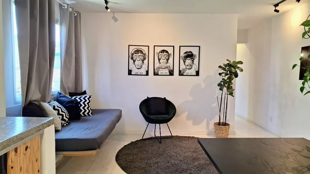Apartamento, 2 quartos, 65 m² - Foto 14