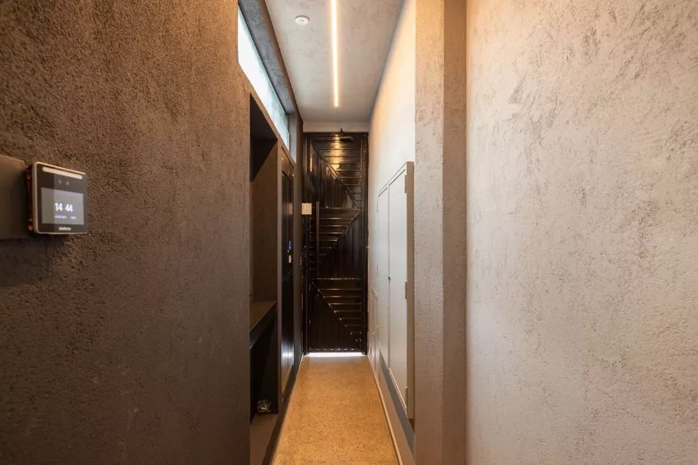 Apartamento, 2 quartos, 65 m² - Foto 31