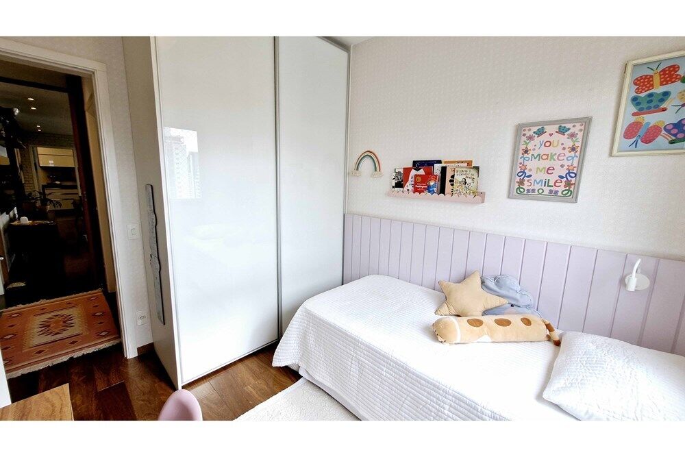 Apartamento, 3 quartos, 134 m² - Foto 3